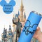 Mickey Mouse Love Ears Decal Sticker product 1